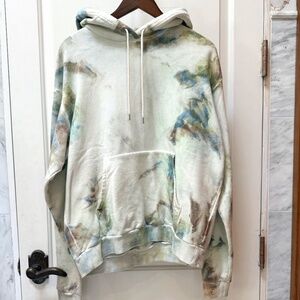 *NWT*. John Elliott Sequoia Hoodie, LG.